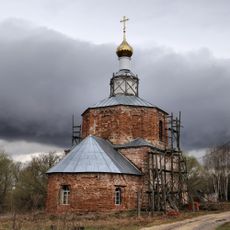 Церковь Михаила Архангела (Теренеево)