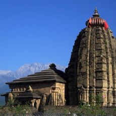 Baijnath Temple, Himachal Pradesh