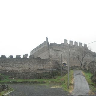 Castello di San Giorio di Susa