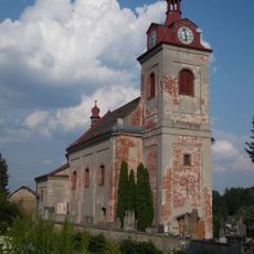 Church of Saint Wenceslaus