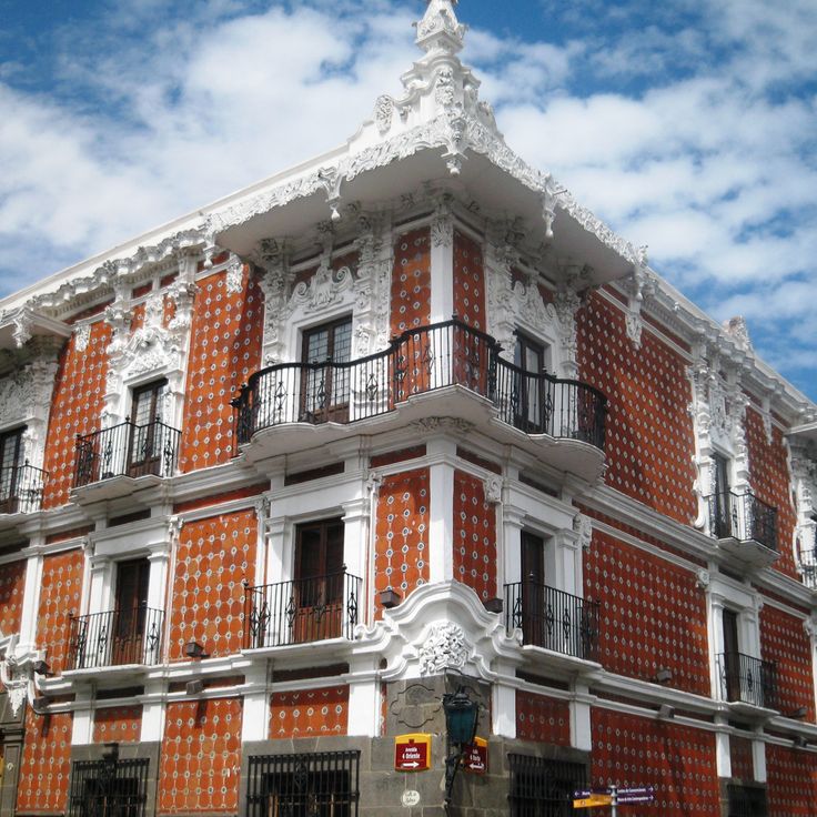 Museo Casa del Alfeñique