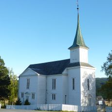 Bratsberg Church