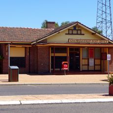 Gnowangerup Post Office