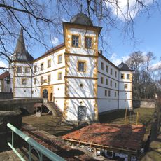 Marisfeld Castle