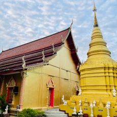 Wat Pa Sang Ngam