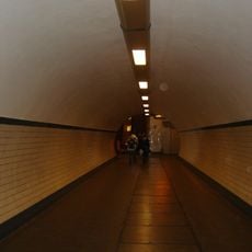 Sint-Annatunnel