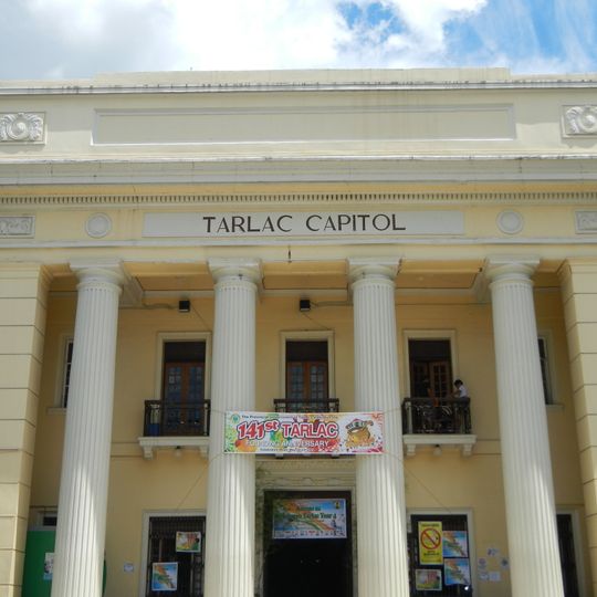 Provincia di Tarlac