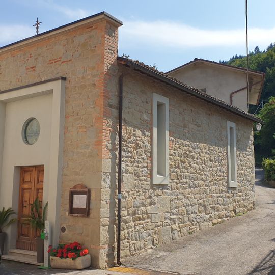 Chiesa di San Rocco