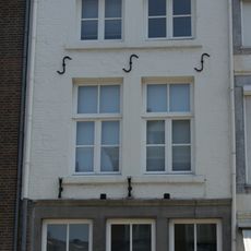 Boschstraat 61, Maastricht