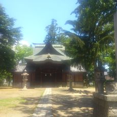 Moritano-jinja