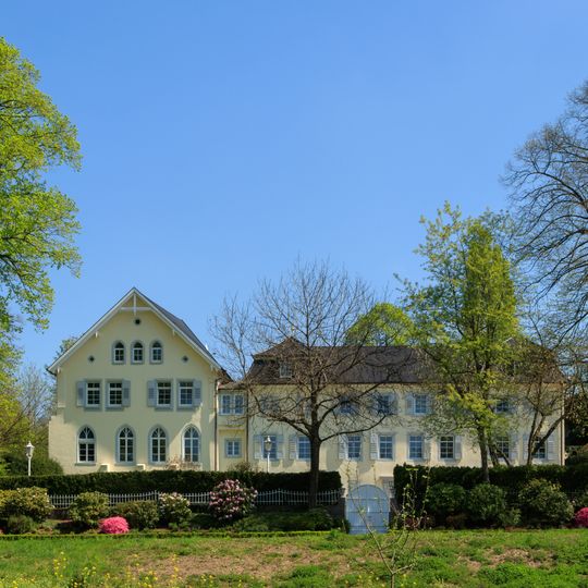 Schloss Aubach