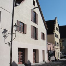 Ehemaliger Stadel des Irseer Klosterhauses