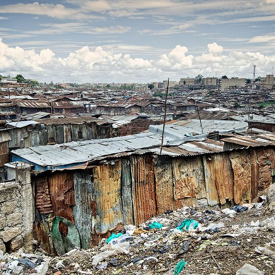 Mathare
