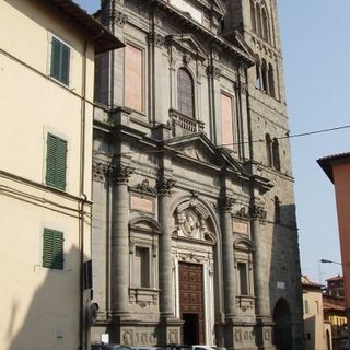 Pescia Cathedral