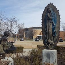 Our Lady of Guadalupe