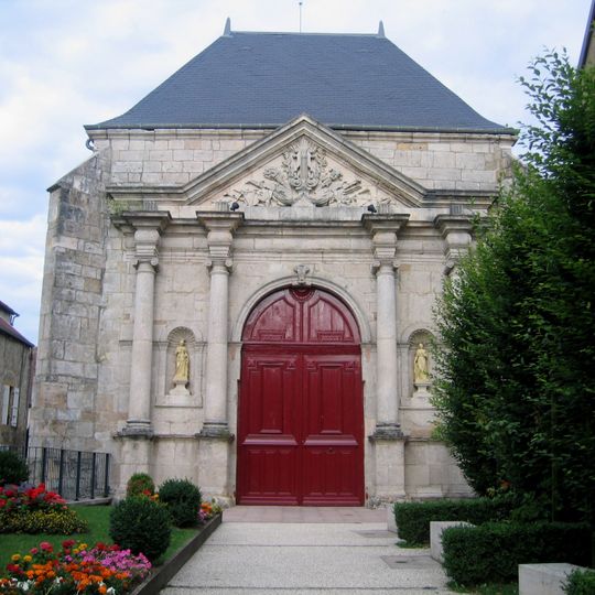 Théâtre municipal de Langres