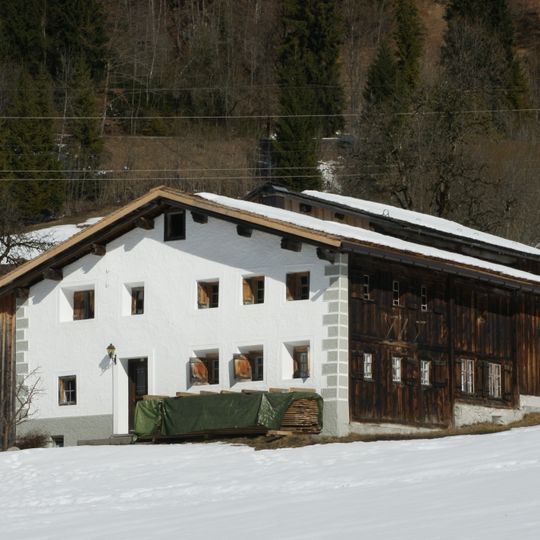 Bauernhaus