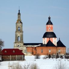 Church of the Theotokos Joy of All Who Sorrow (Fedorovskoye)