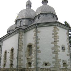Holy Transfiguration Church
