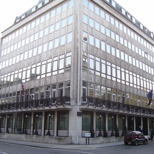 Army and Navy Club