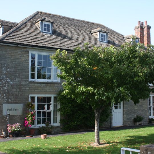 Park Farmhouse