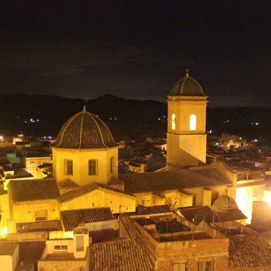 Church of Saint Peter