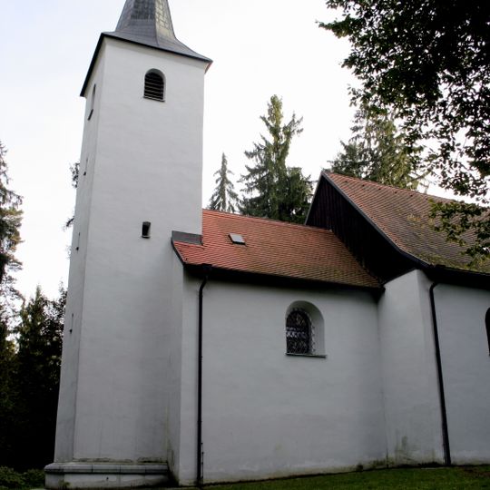St. Ulrich