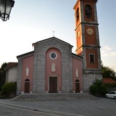 Chiesa di San Carlo Borromeo