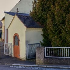 Votivkapelle