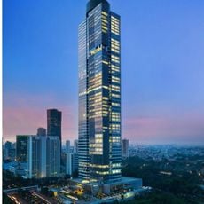 Gama Tower