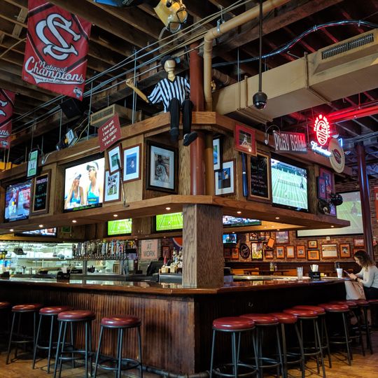 Carolina Ale House