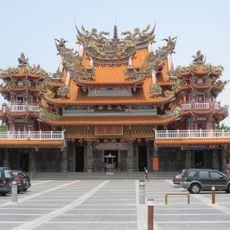 Sicao Dazhong Temple
