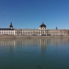 Hôtel-Dieu de Lyon
