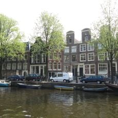 Prinsengracht 640, Amsterdam