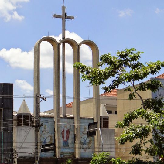 São Gregório, o Iluminador Catedral, São Paulo