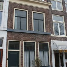 Nieuwe Rijn 78, Leiden