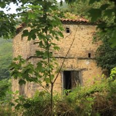 Tower of Villa (Riaño)