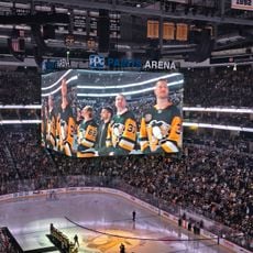 PPG Paints Arena