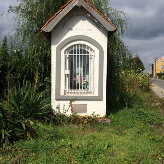 Onze-Lieve-Vrouwkapel