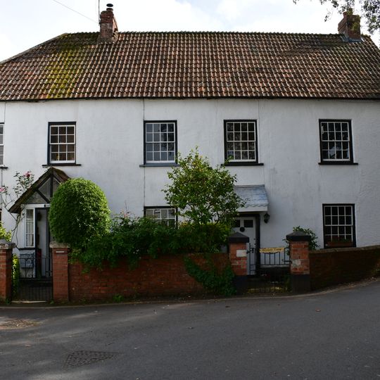 Brookside And Brookside Cottage