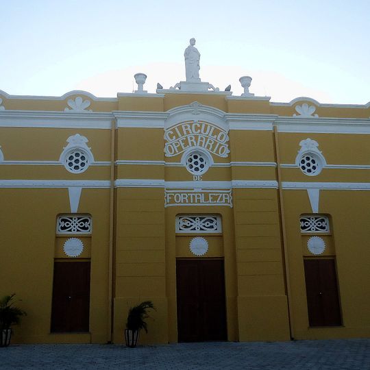 Teatro São José