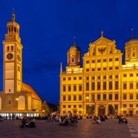 Augsburg