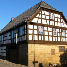 Cultural heritage D-4-73-138-10 in Itzgrund