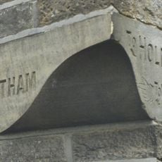 Guidestone, Holme, jct Fieldhead Lane to Digley Res