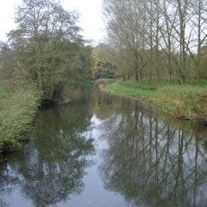 River Wensum SSSI