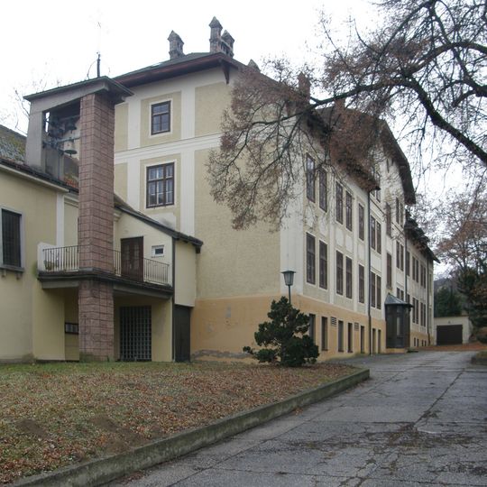 Kloster der hl. Hedwig