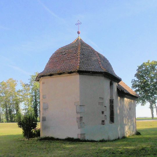 Chapelle de la Vierge, de Saint-Ignace et de Saint-François-Xavier de Schnellenbuhl