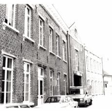 Distillery Stellingwerff-Theunissen