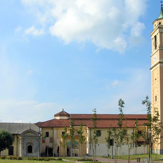 Chiesa di San Colombano