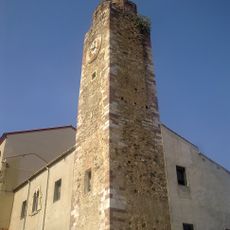 Torre del Rellotge